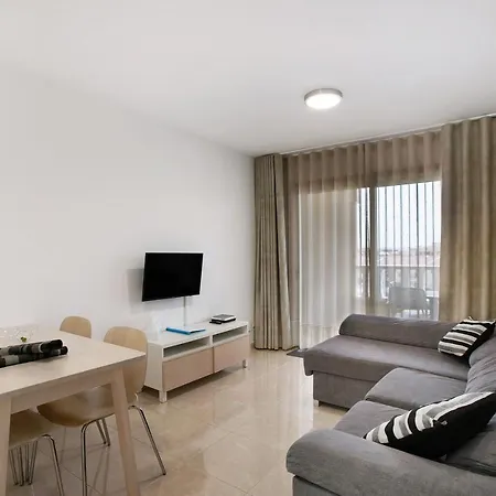 Apartmán La Perla D22 By Medano