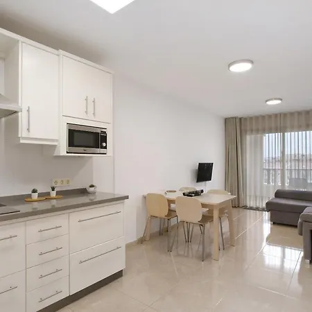 Apartmán La Perla D22 By Medano El Médano