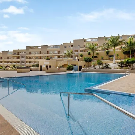 La Perla D22 By Medano Apartmán *