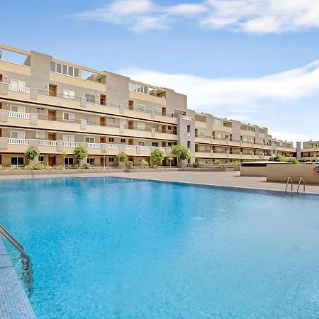 Apartmán La Perla D22 By Medano *