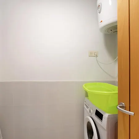 La Perla D22 By Medano Apartmán