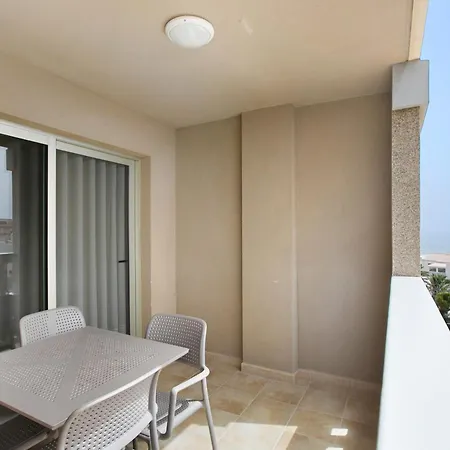 La Perla D22 By Medano Apartmán El Médano