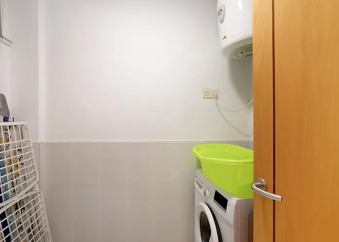 La Perla D22 By Medano 아파트