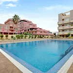 La Perla D22 By Medano Apartment