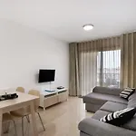 Apartment La Perla D22 By Medano
