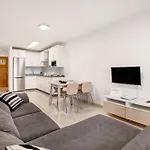 La Perla D22 By Medano Apartment *