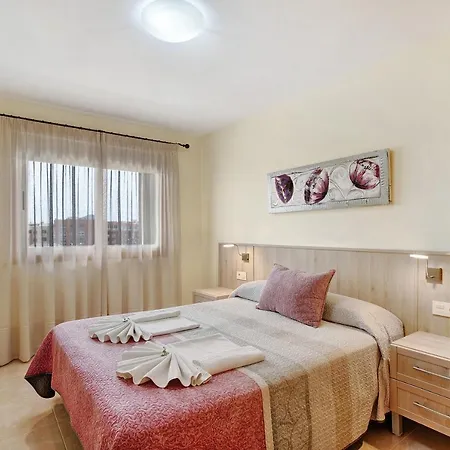 La Perla D22 En El Médano