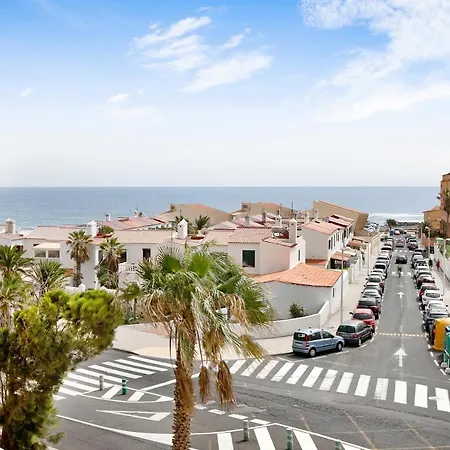 La Perla D22 En * El Médano