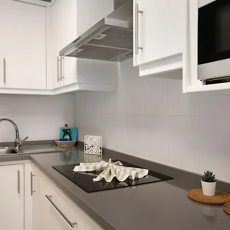 Apartment La Perla D22 By Medano