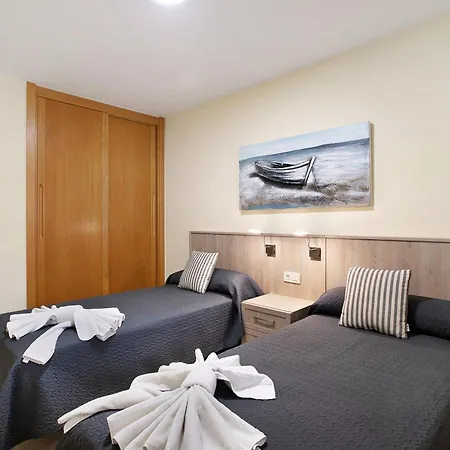 Apartment La Perla D22 By Medano