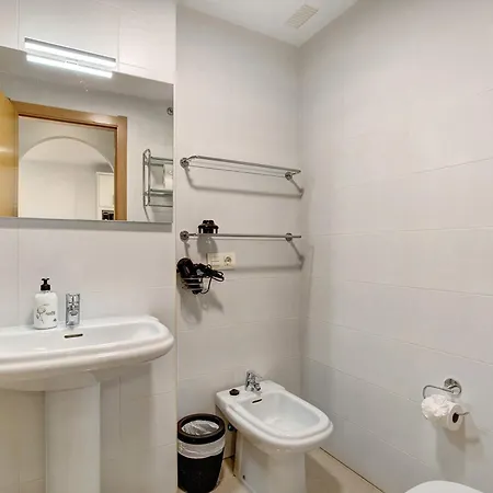 La Perla D22 By Medano Apartment *