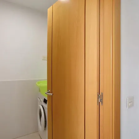Apartment La Perla D22 By Medano El Medano (Tenerife)