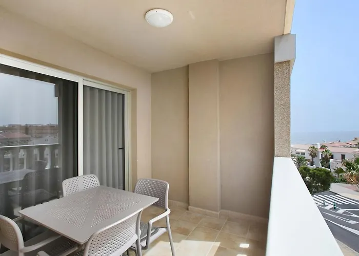 La Perla D22 By Medano Appartement