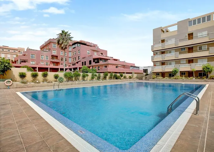 La Perla D22 By Medano Apartment