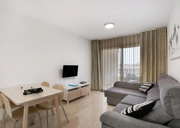 Appartement La Perla D22 By Medano