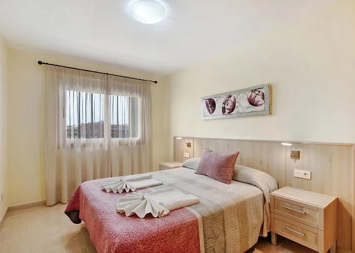 La Perla D22 By Medano El Medano (Tenerife)