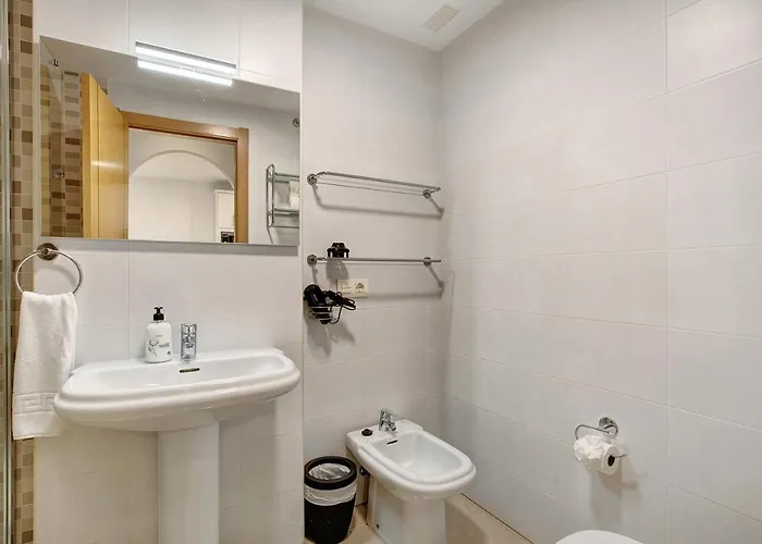 La Perla D22 By Medano Appartement El Médano