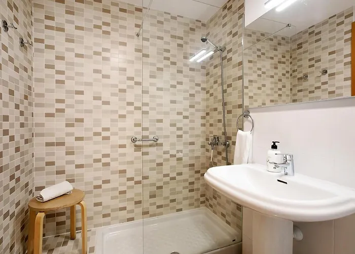 La Perla D22 By Medano El Medano (Tenerife)